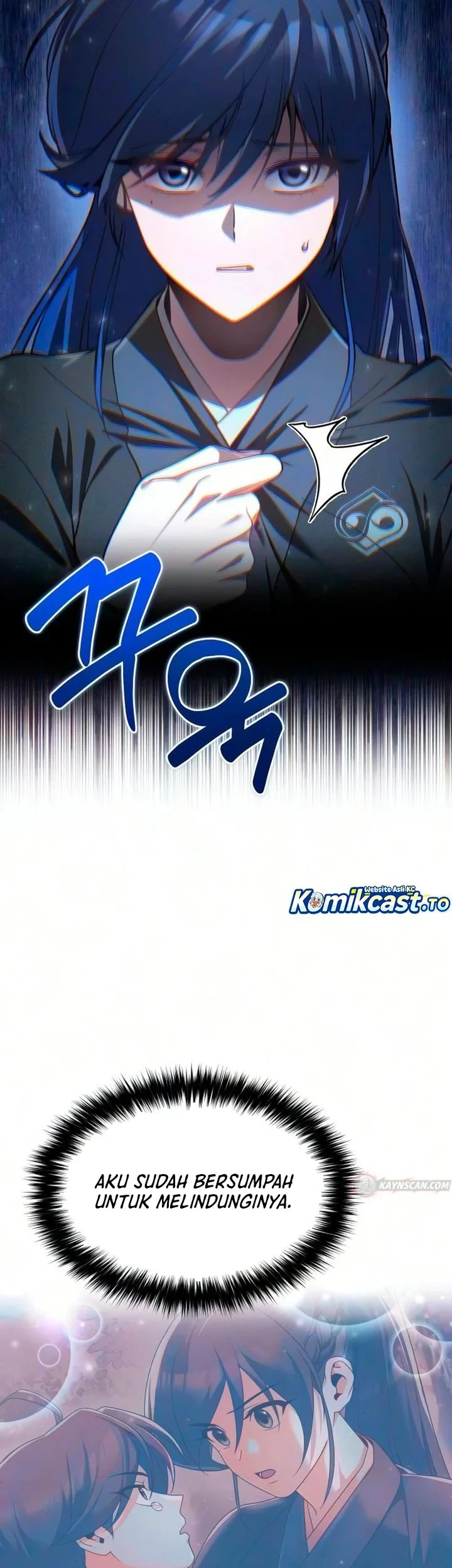 The Second Eunuch Regains His Manhood Chapter 92 Gambar 10