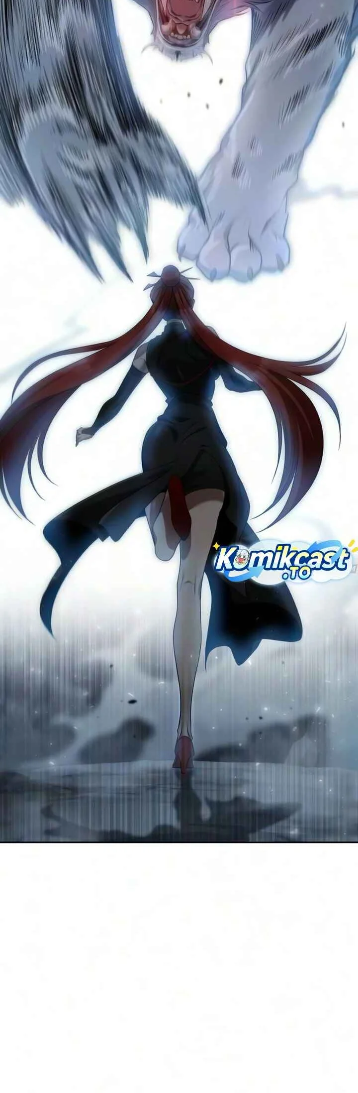 The Second Eunuch Regains His Manhood Chapter 93 Gambar 5