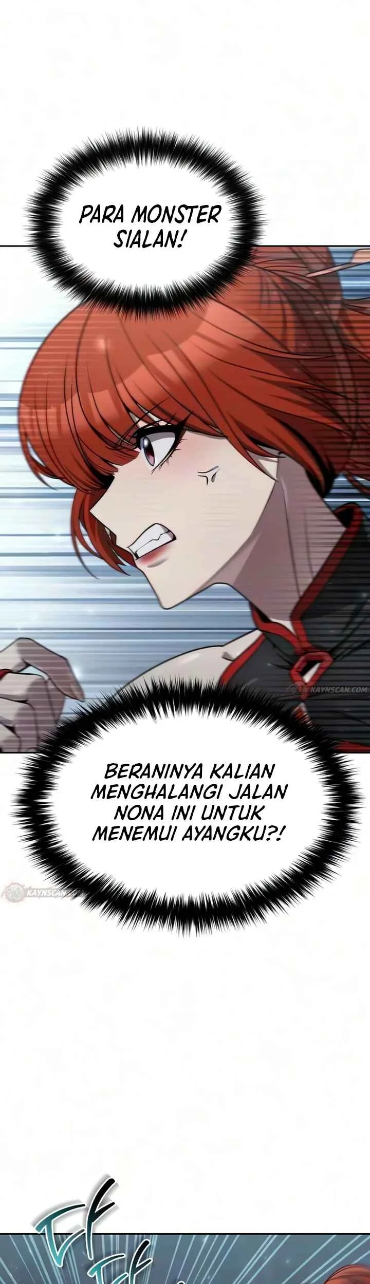 The Second Eunuch Regains His Manhood Chapter 93 Gambar 8