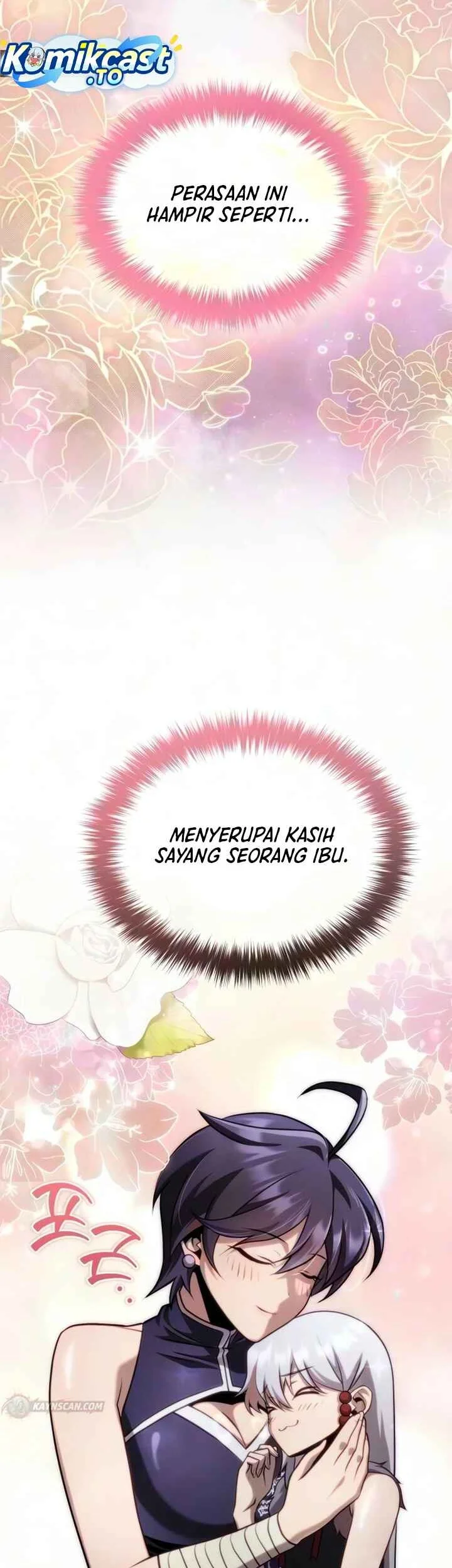 The Second Eunuch Regains His Manhood Chapter 94 Gambar 7