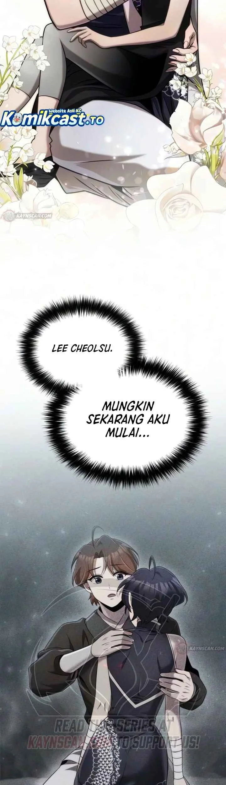 The Second Eunuch Regains His Manhood Chapter 94 Gambar 8
