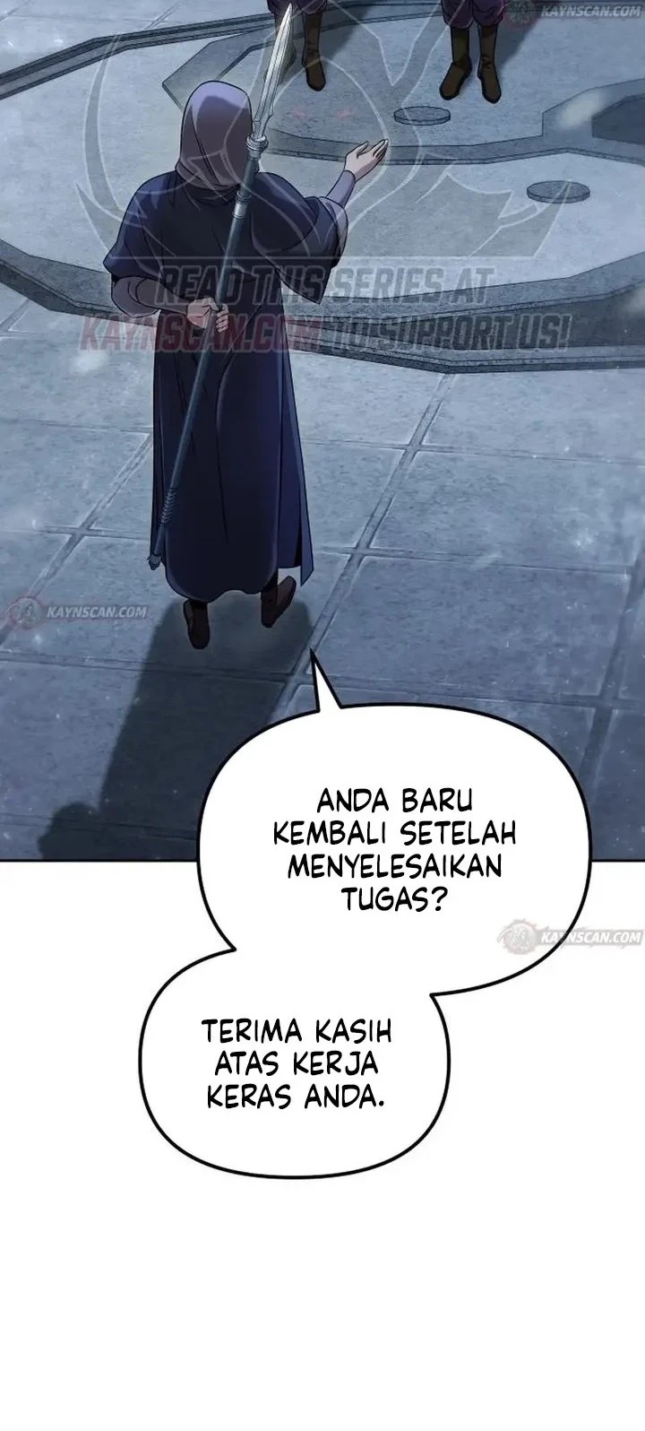 The Second Eunuch Regains His Manhood Chapter 97 Gambar 7