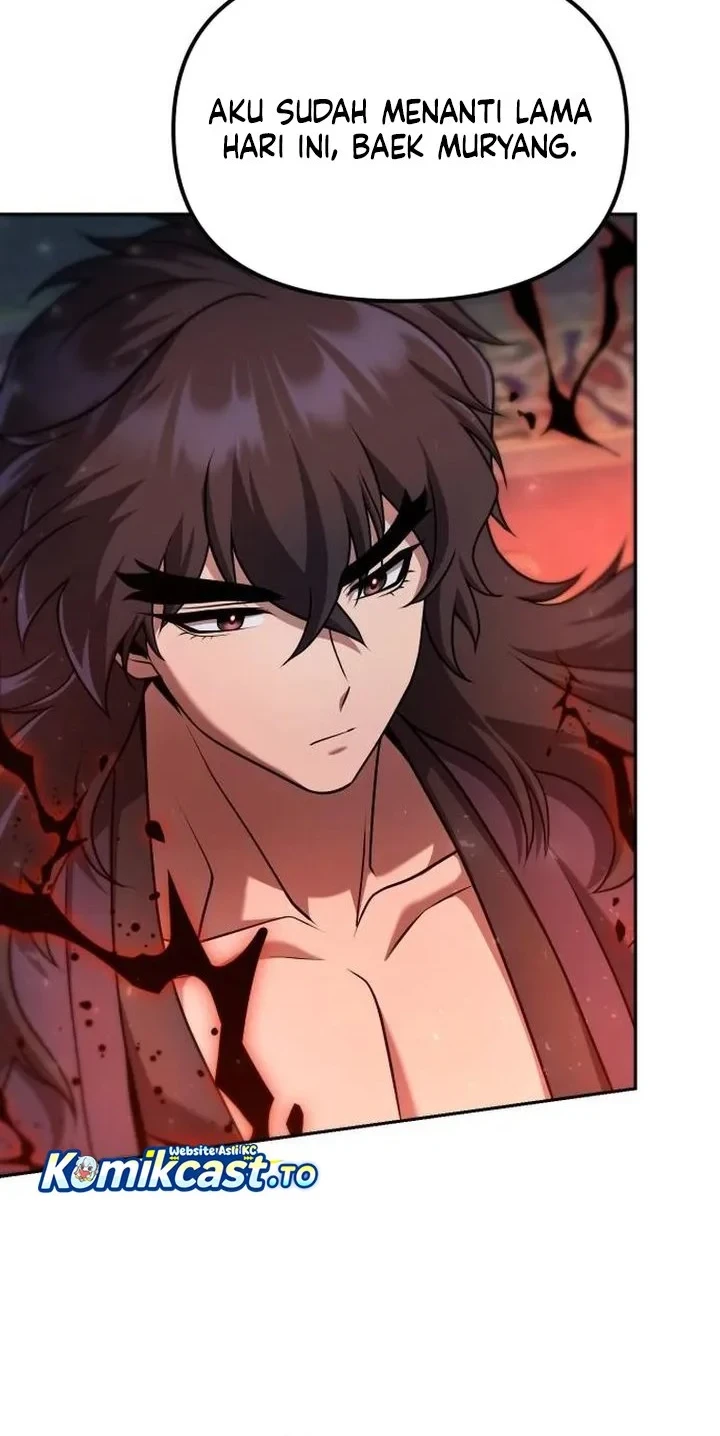 The Second Eunuch Regains His Manhood Chapter 99 Gambar 11