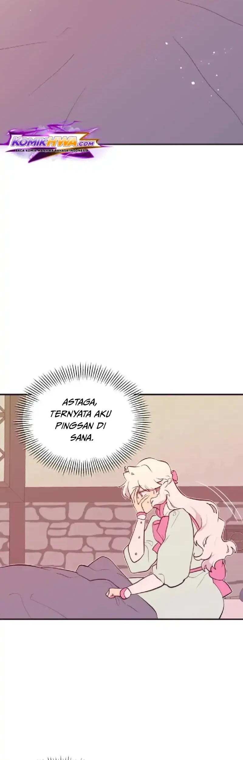 The Secret of Netsy Chapter 4 Gambar 4