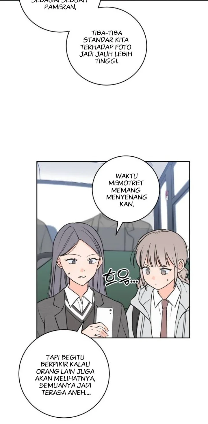 The Secret That Made You Cry Chapter 1 Gambar 8