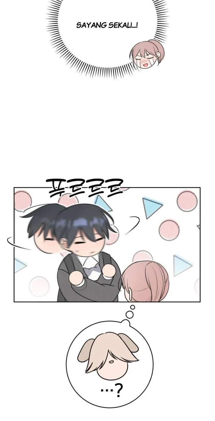 The Secret That Made You Cry Chapter 2 Gambar 4
