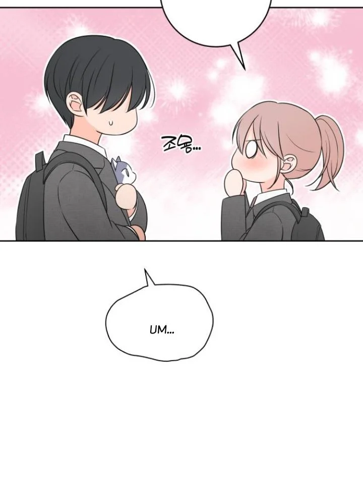 The Secret That Made You Cry Chapter 2 Gambar 6