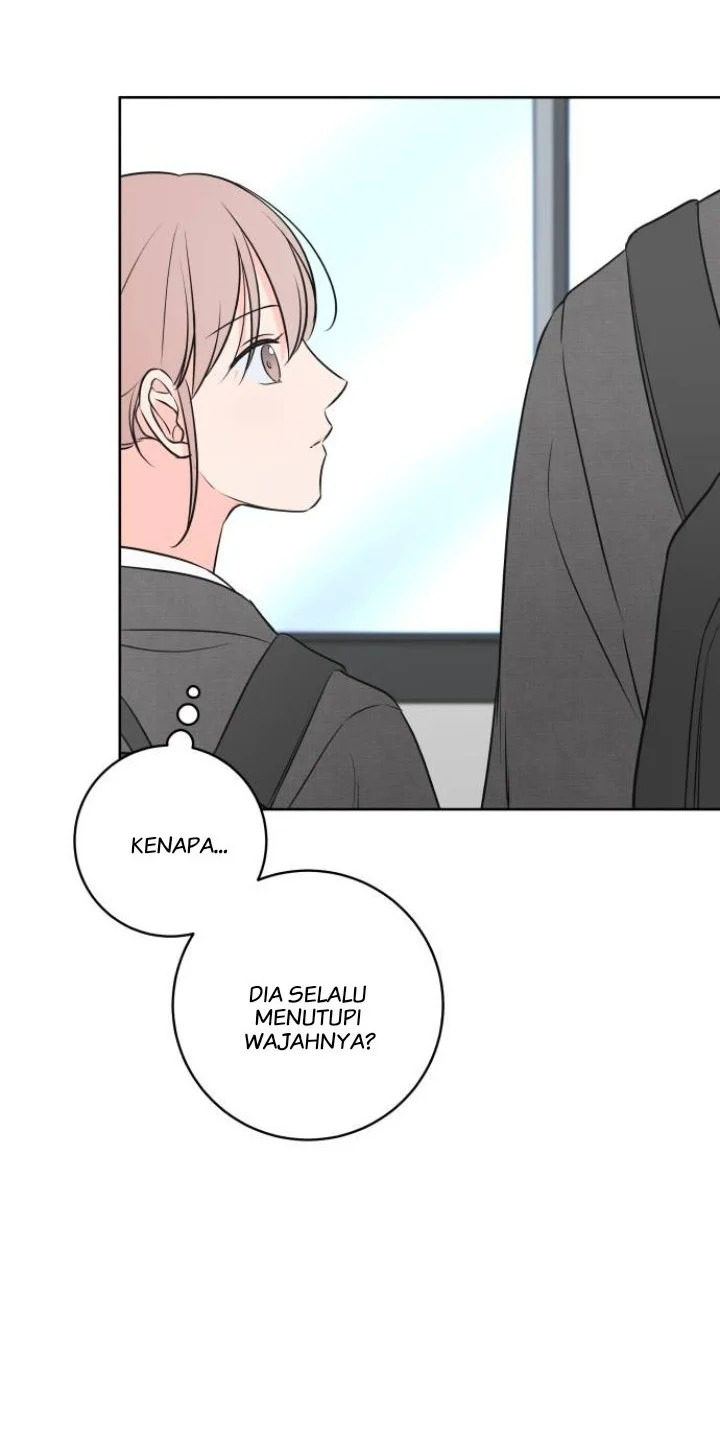 The Secret That Made You Cry Chapter 3 Gambar 4
