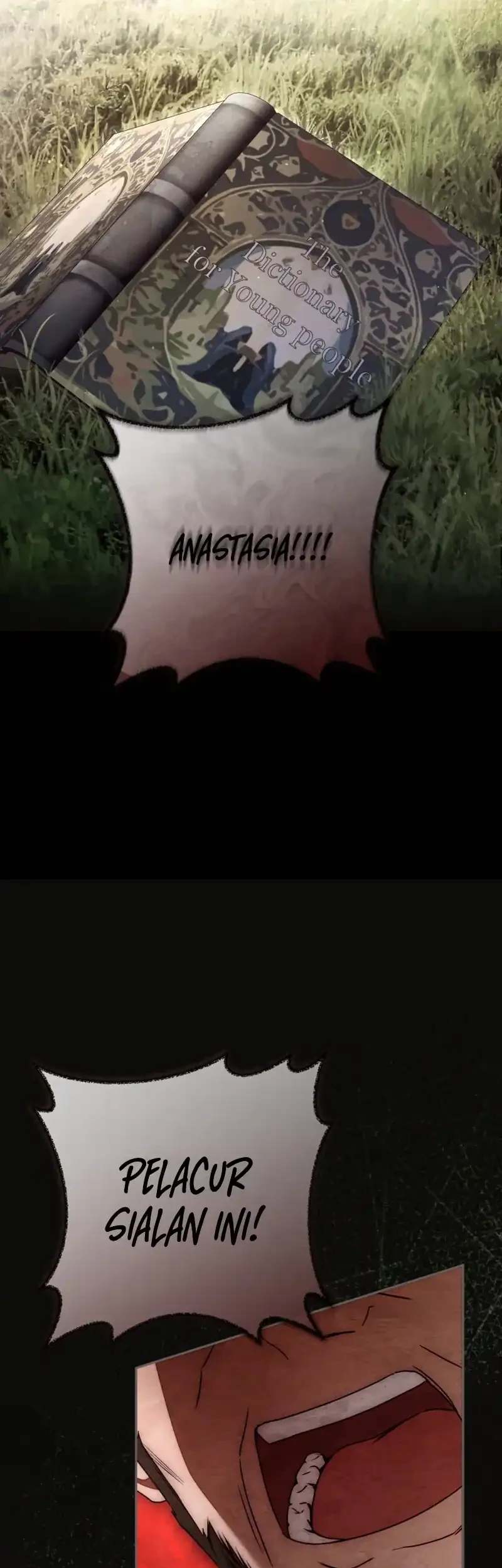 The Serpent of Paradise Chapter 1 Gambar 5