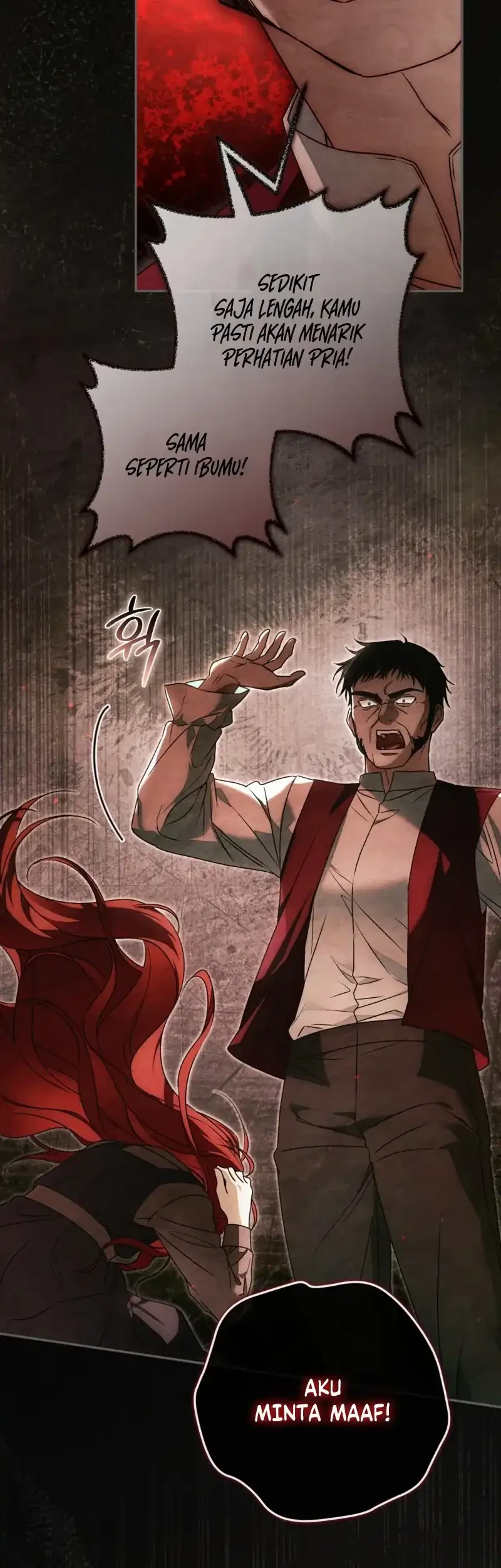 The Serpent of Paradise Chapter 1 Gambar 6