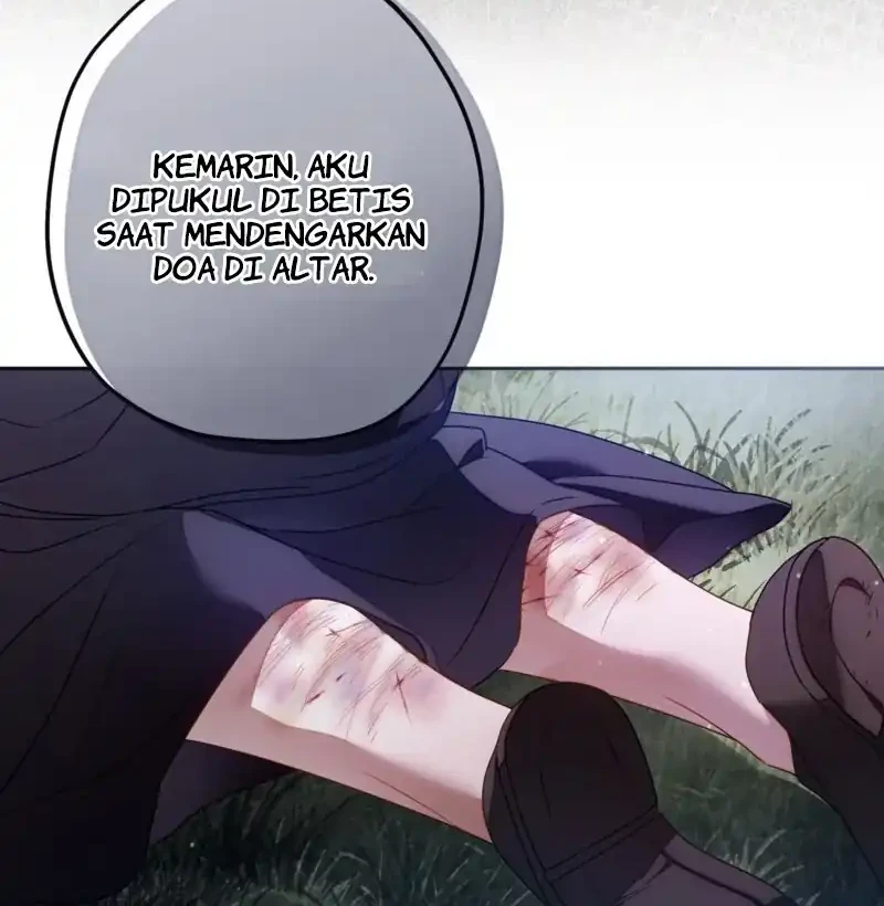 The Serpent of Paradise Chapter 1 Gambar 8