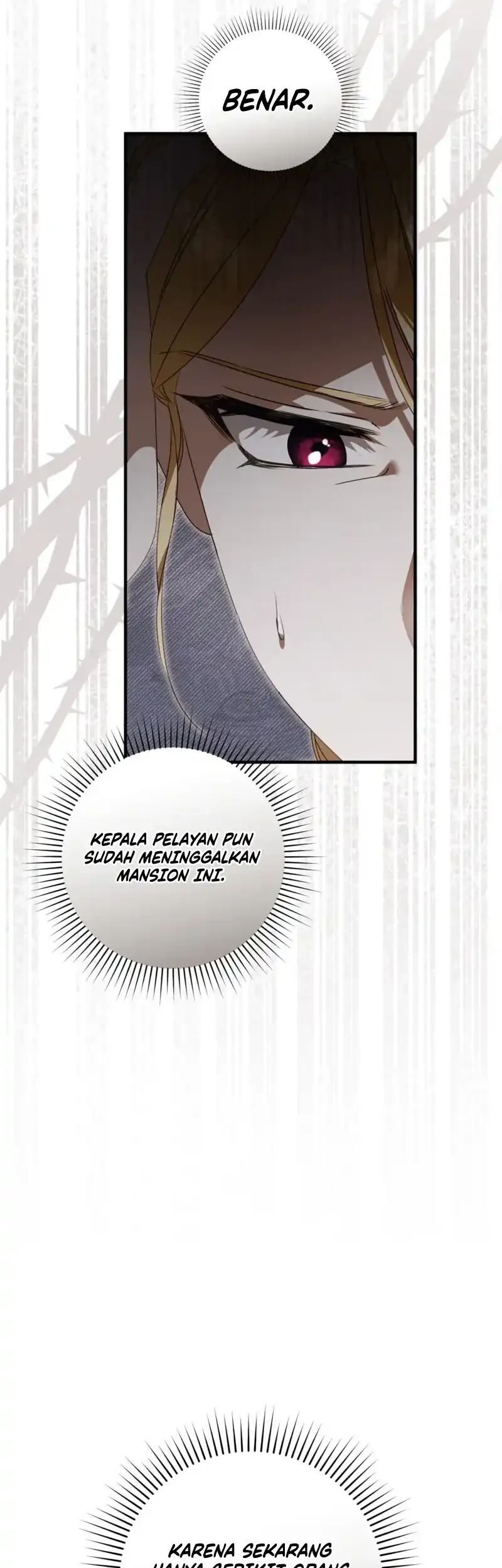 The Serpent of Paradise Chapter 10 Gambar 5