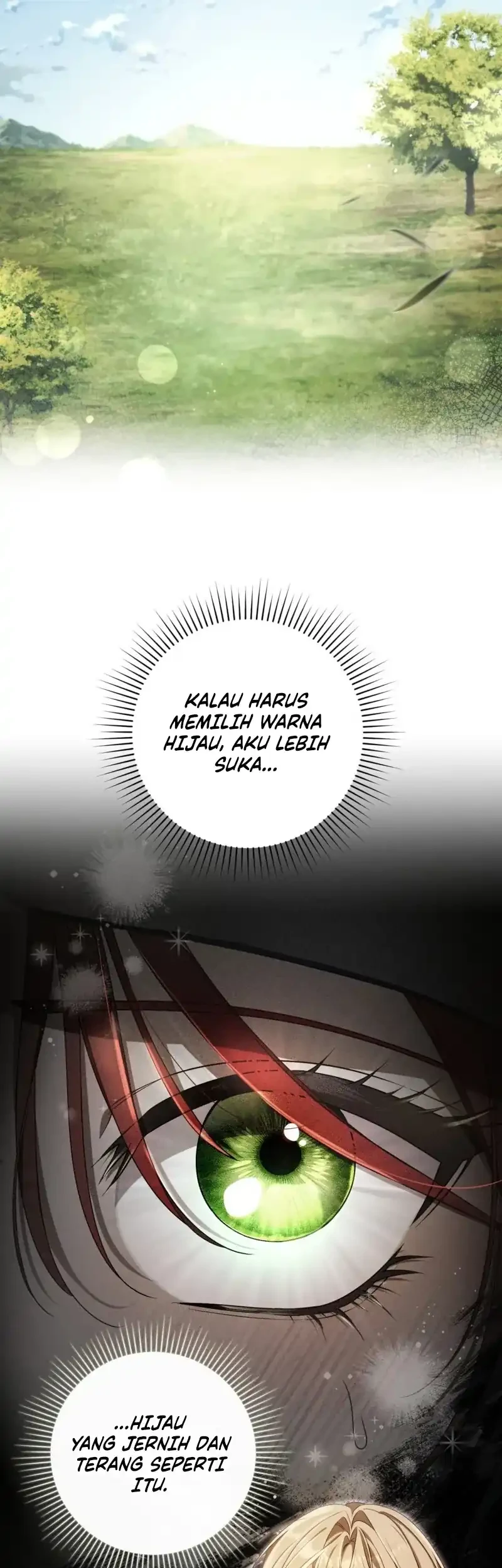 The Serpent of Paradise Chapter 11 Gambar 5