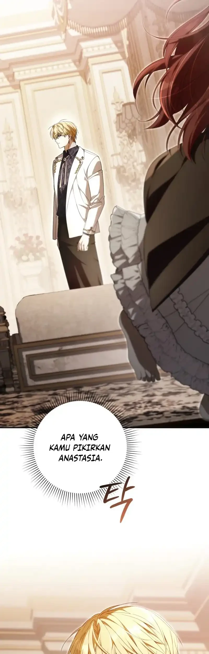 The Serpent of Paradise Chapter 13 Gambar 5