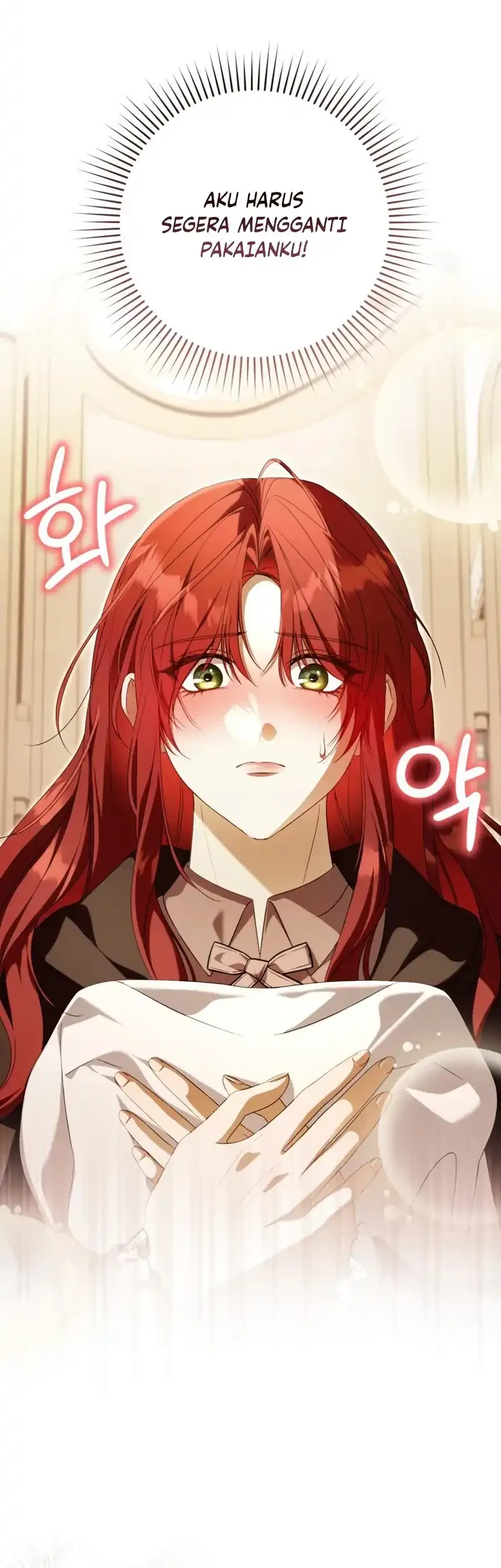 The Serpent of Paradise Chapter 13 Gambar 7