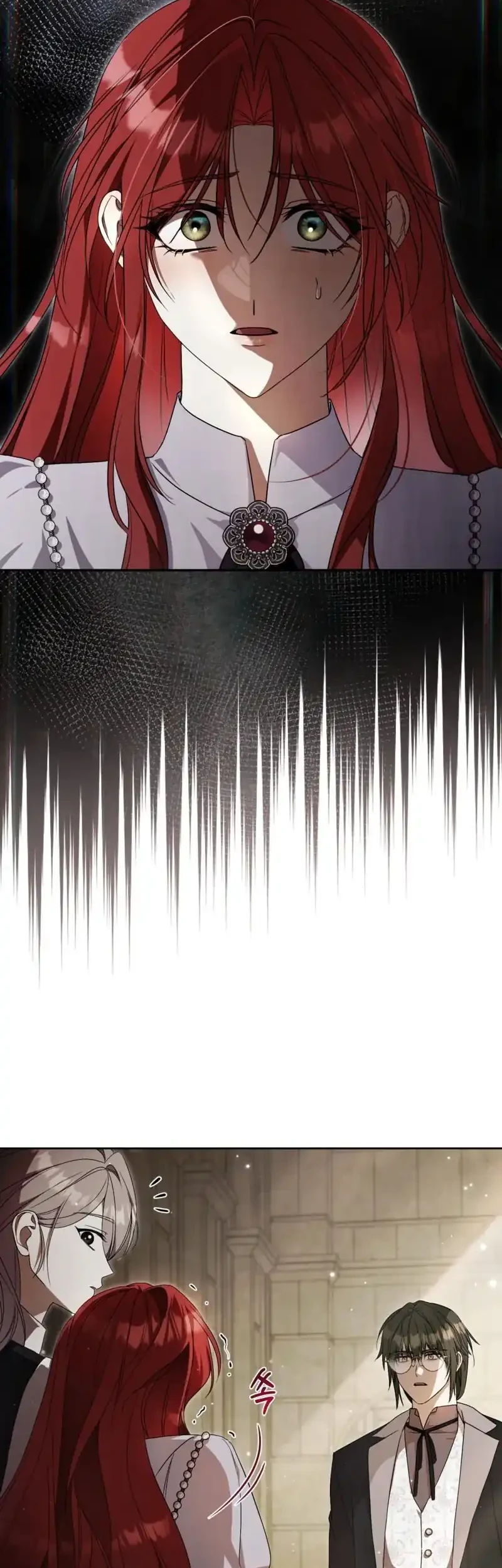 The Serpent of Paradise Chapter 15 Gambar 6