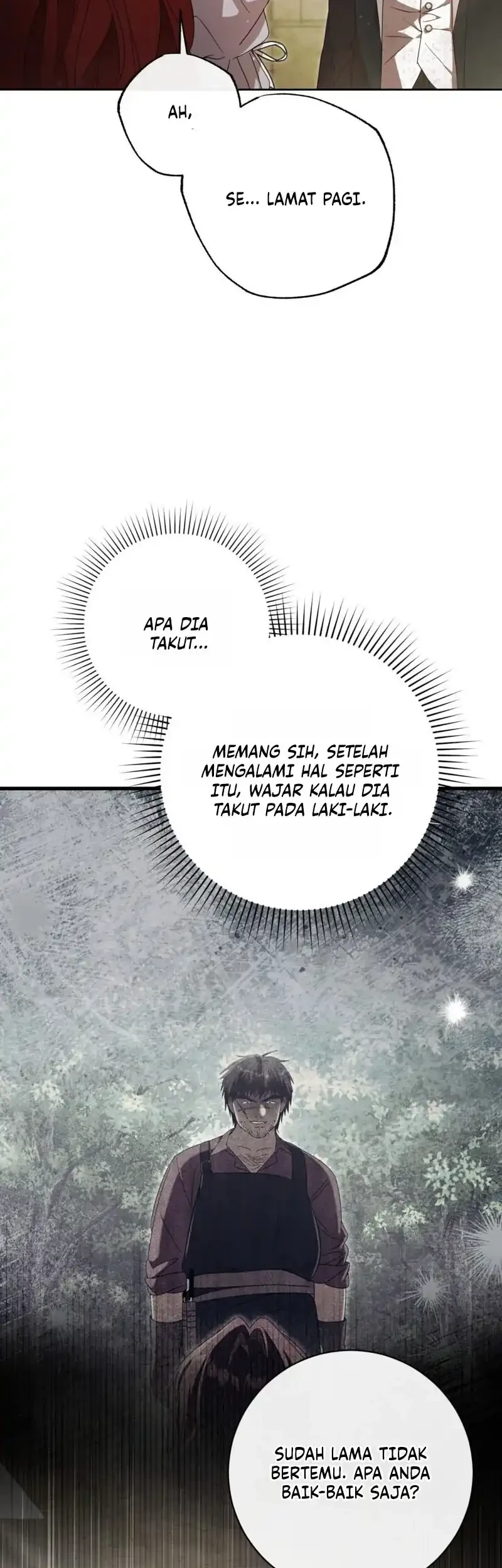 The Serpent of Paradise Chapter 15 Gambar 7