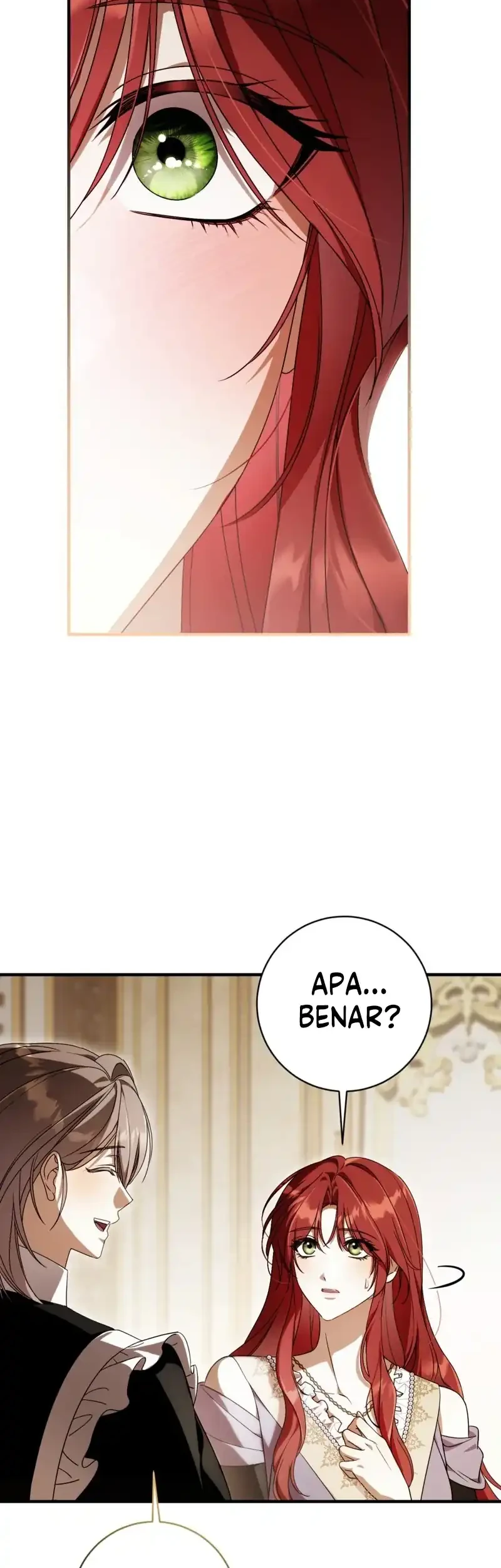 The Serpent of Paradise Chapter 16 Gambar 6