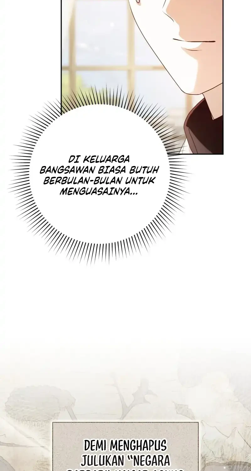 The Serpent of Paradise Chapter 17 Gambar 4
