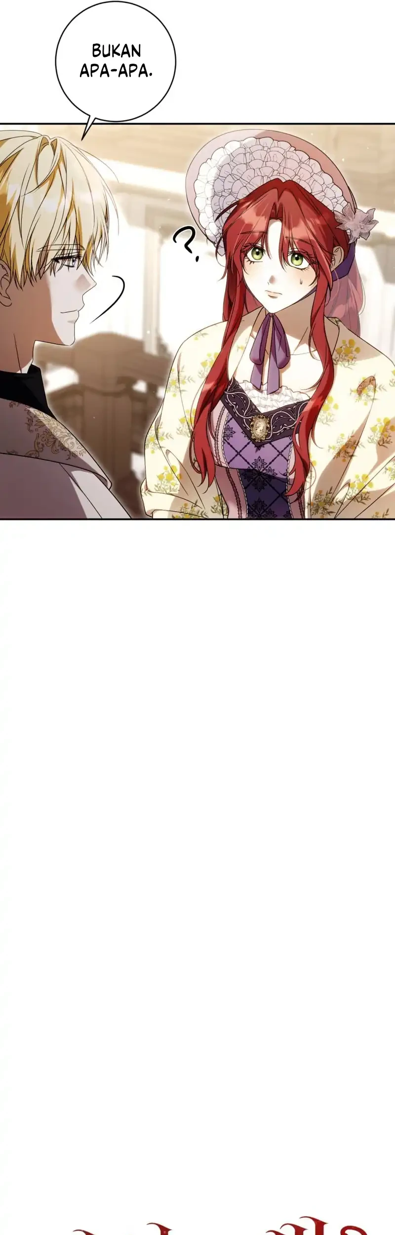 The Serpent of Paradise Chapter 18 Gambar 6