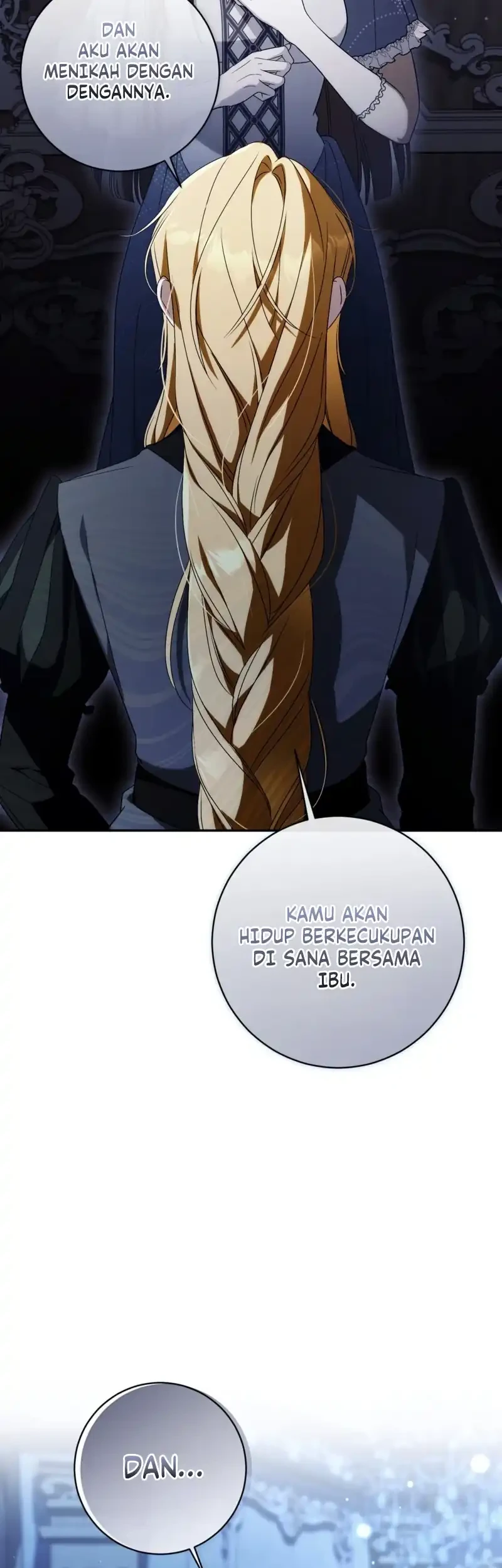 The Serpent of Paradise Chapter 20 Gambar 7