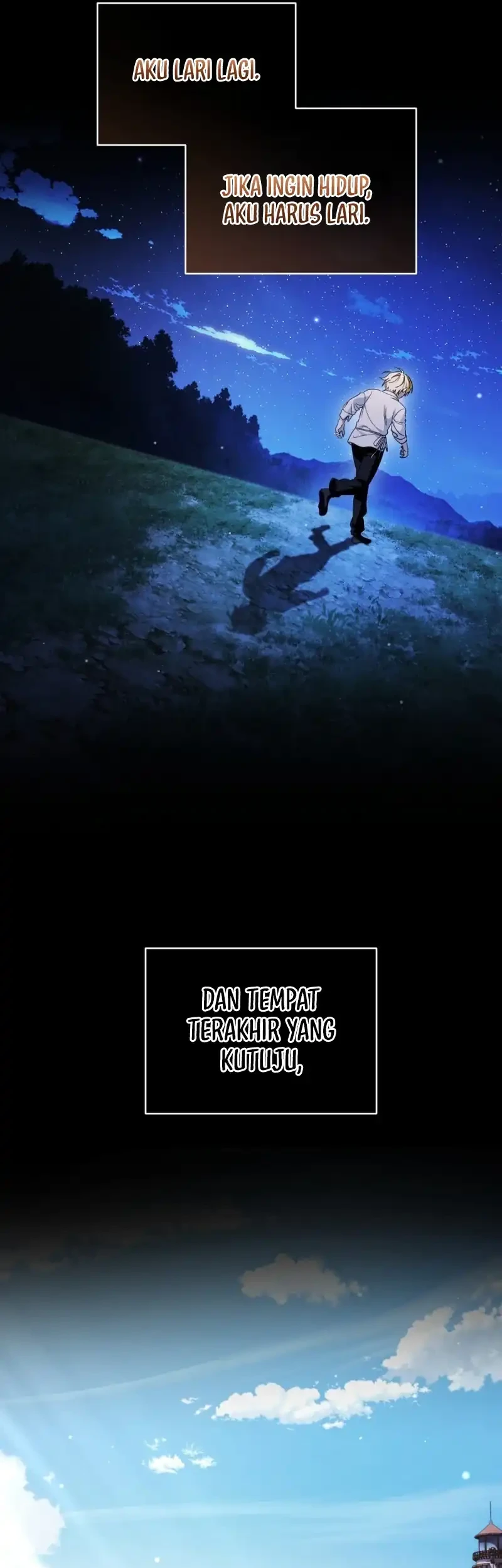 The Serpent of Paradise Chapter 21 Gambar 5