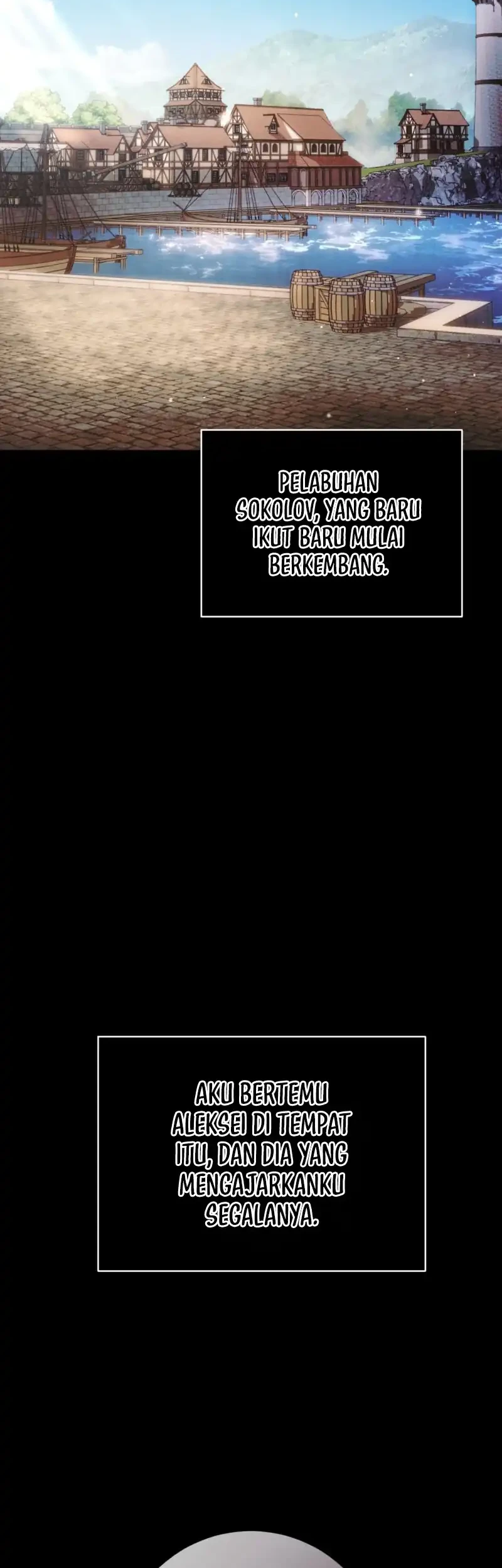 The Serpent of Paradise Chapter 21 Gambar 6
