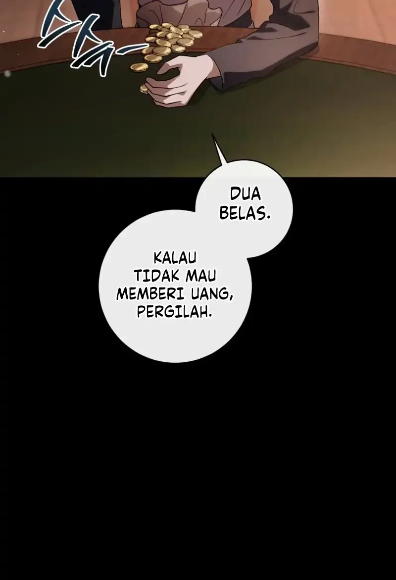 The Serpent of Paradise Chapter 21 Gambar 8