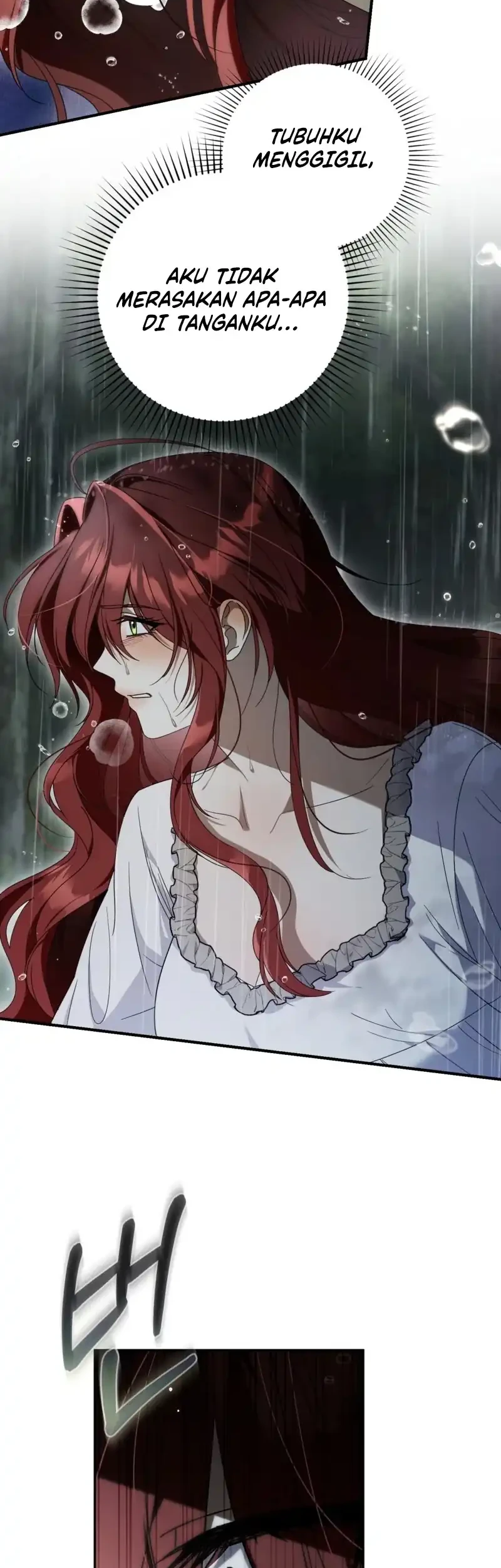 The Serpent of Paradise Chapter 25 Gambar 5