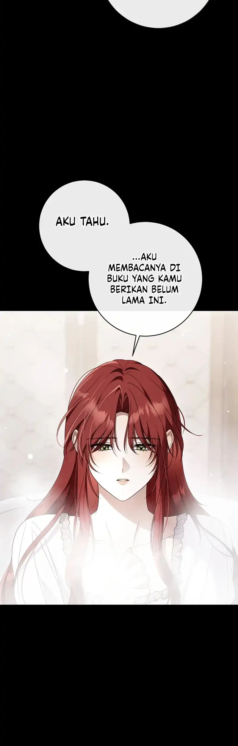 The Serpent of Paradise Chapter 26 Gambar 5