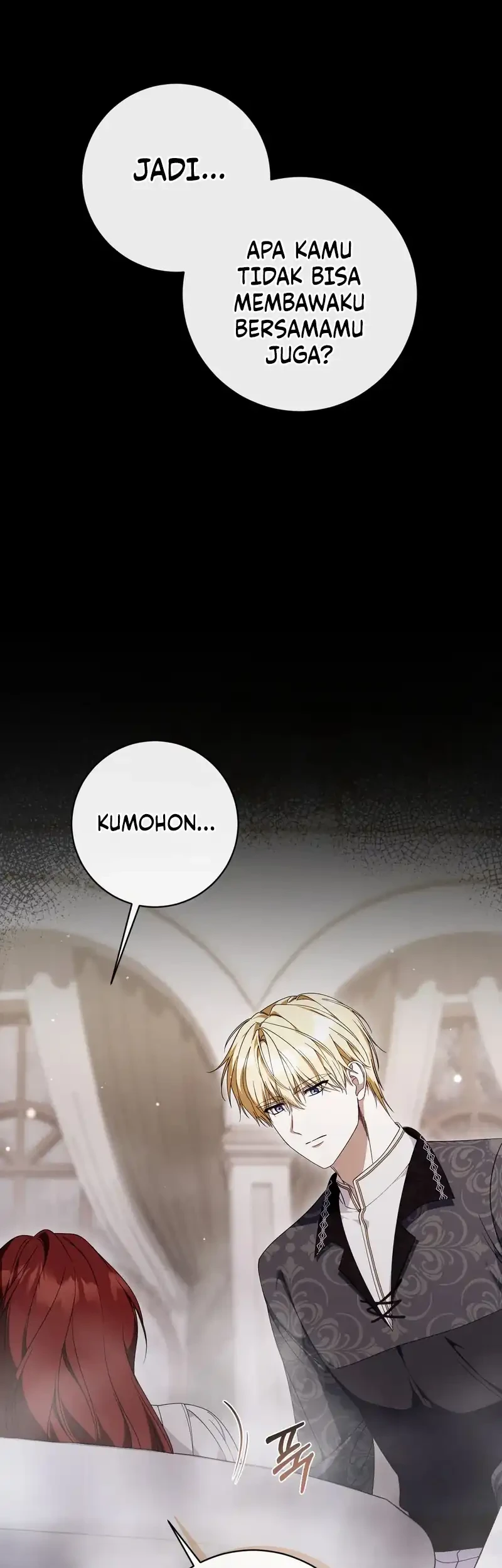 The Serpent of Paradise Chapter 26 Gambar 7