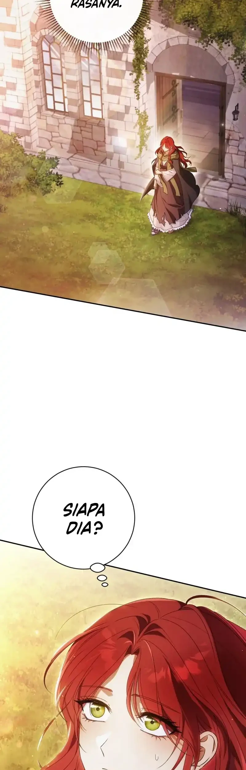 The Serpent of Paradise Chapter 3 Gambar 6