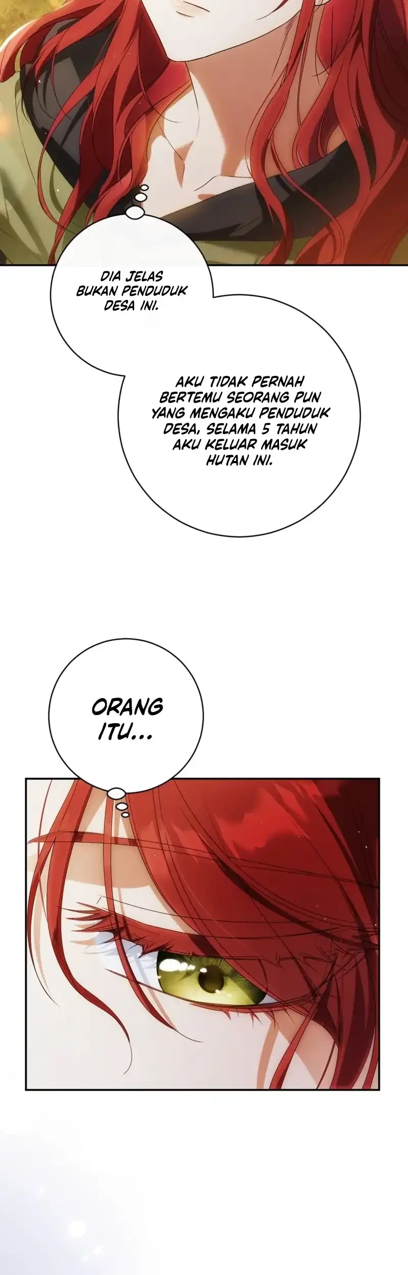 The Serpent of Paradise Chapter 3 Gambar 7