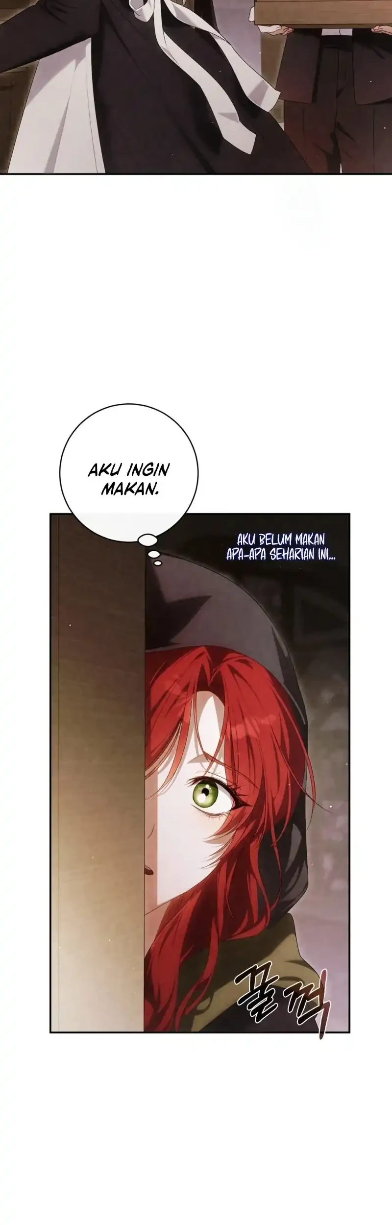 The Serpent of Paradise Chapter 5 Gambar 6