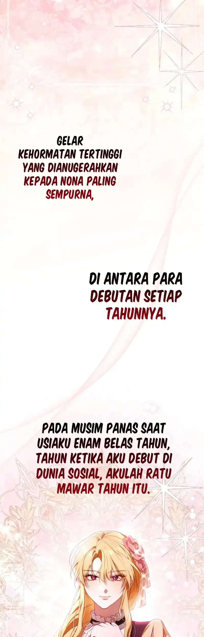 The Serpent of Paradise Chapter 6 Gambar 5