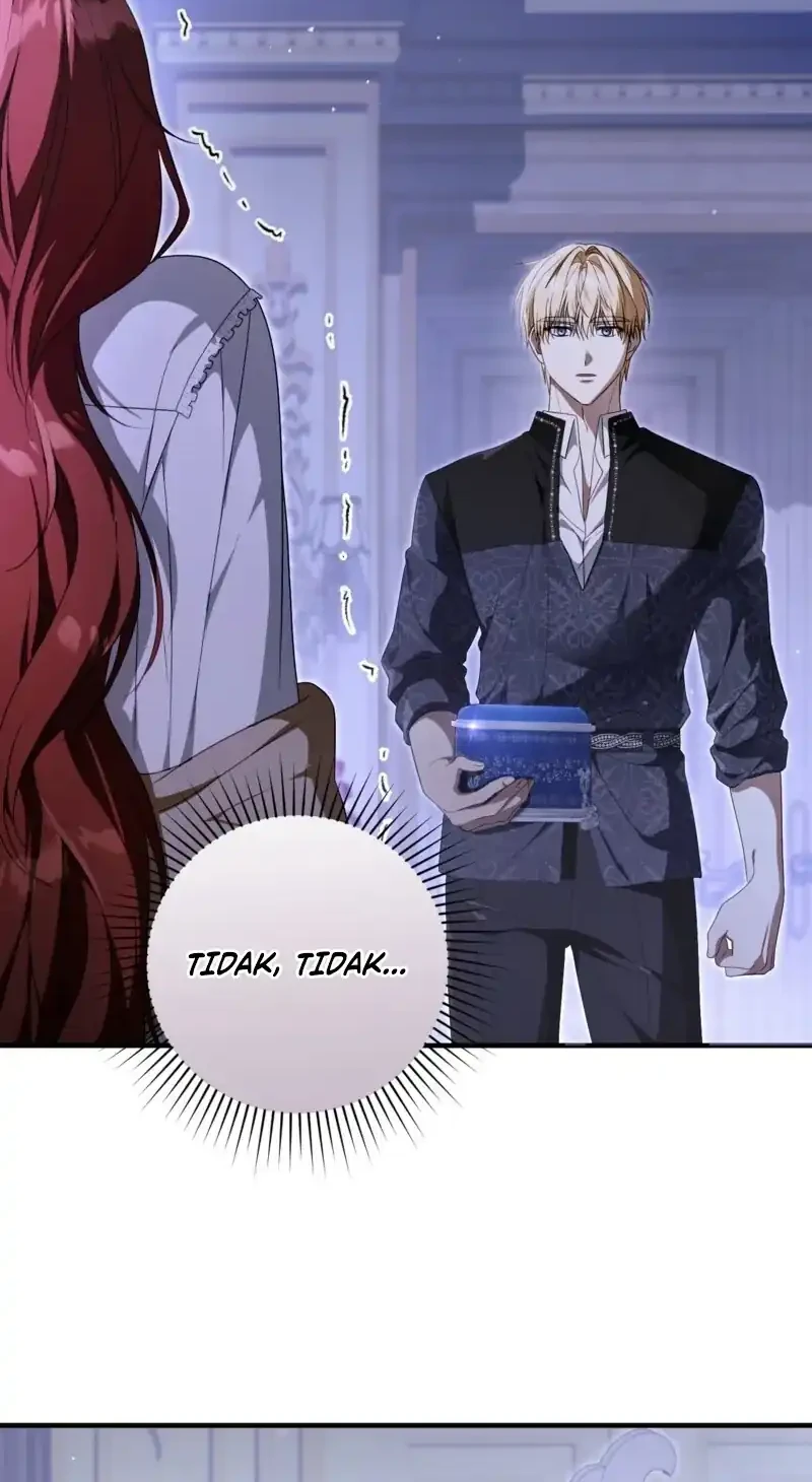 The Serpent of Paradise Chapter 8 Gambar 4