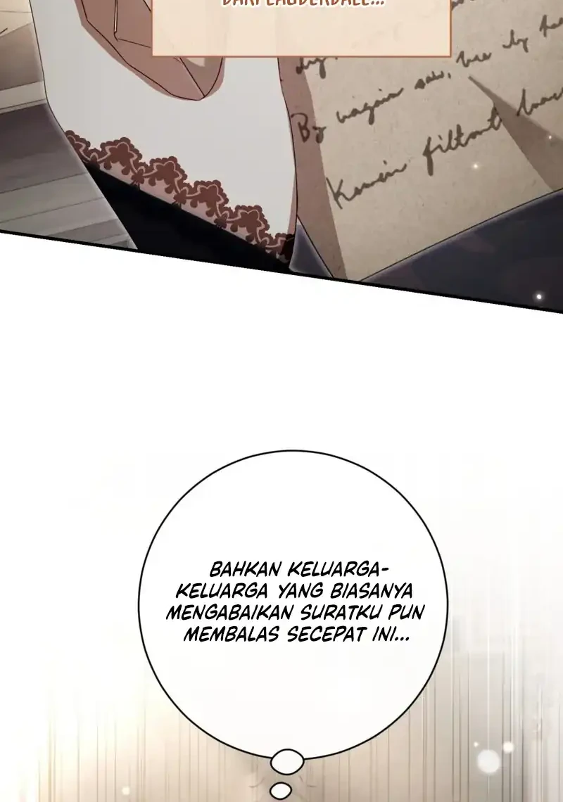 The Serpent of Paradise Chapter 9 Gambar 4