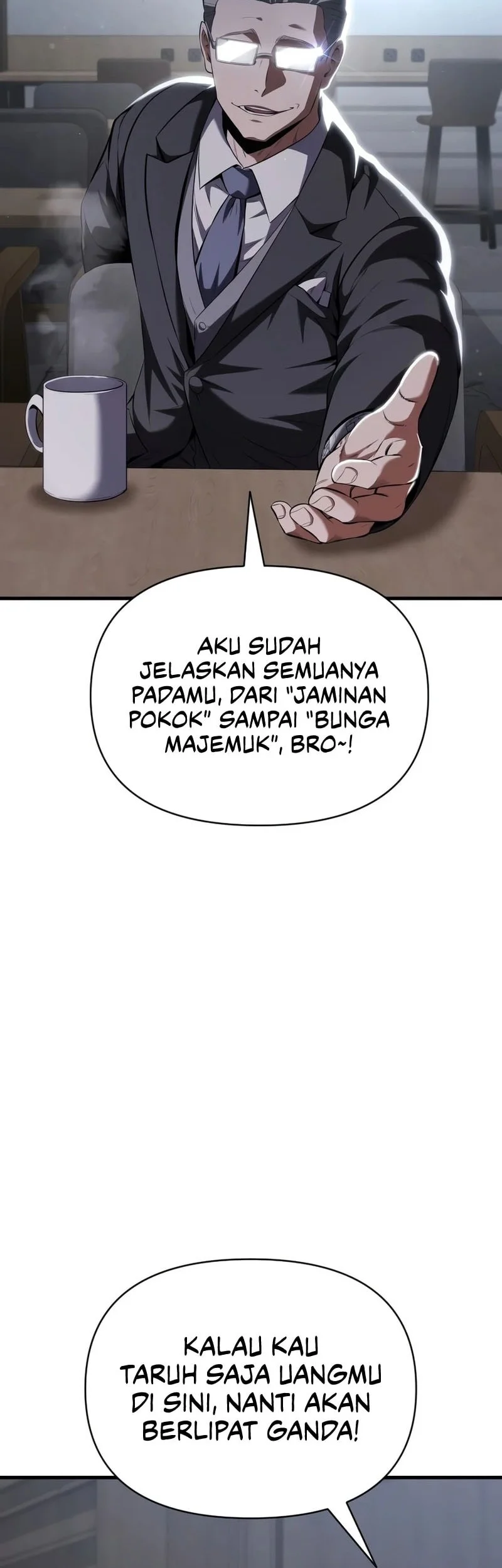 The Seventh Prince Wants to Bail Chapter 1 Gambar 7