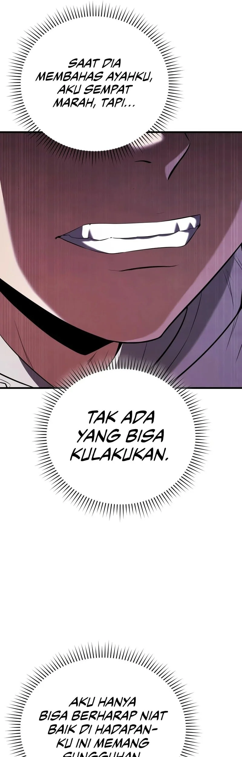 The Seventh Prince Wants to Bail Chapter 1 Gambar 10