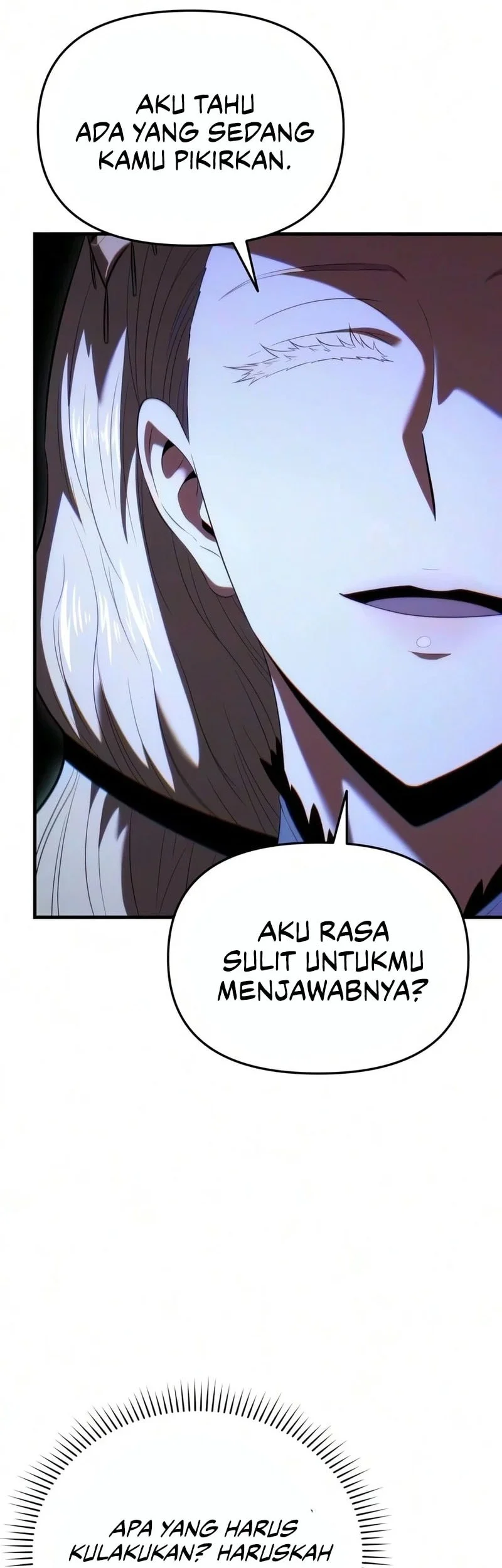 The Seventh Prince Wants to Bail Chapter 10 Gambar 7