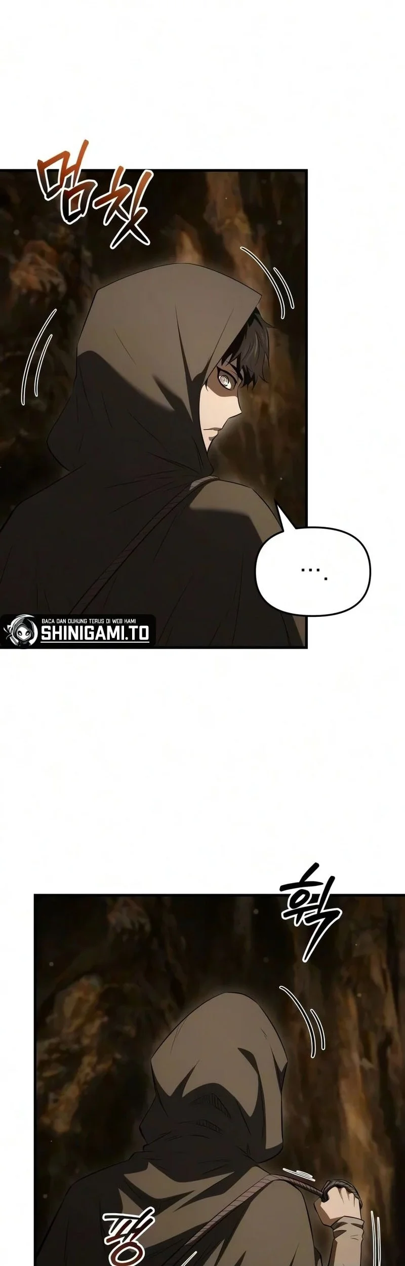 The Seventh Prince Wants to Bail Chapter 11 Gambar 5