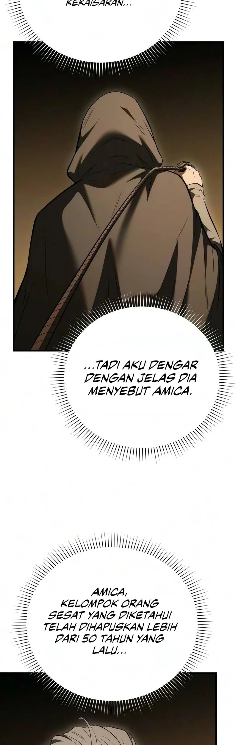 The Seventh Prince Wants to Bail Chapter 11 Gambar 8