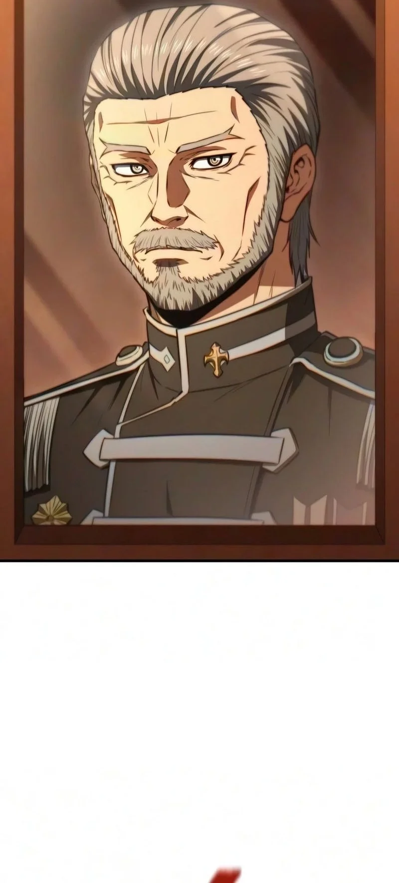 The Seventh Prince Wants to Bail Chapter 12 Gambar 5