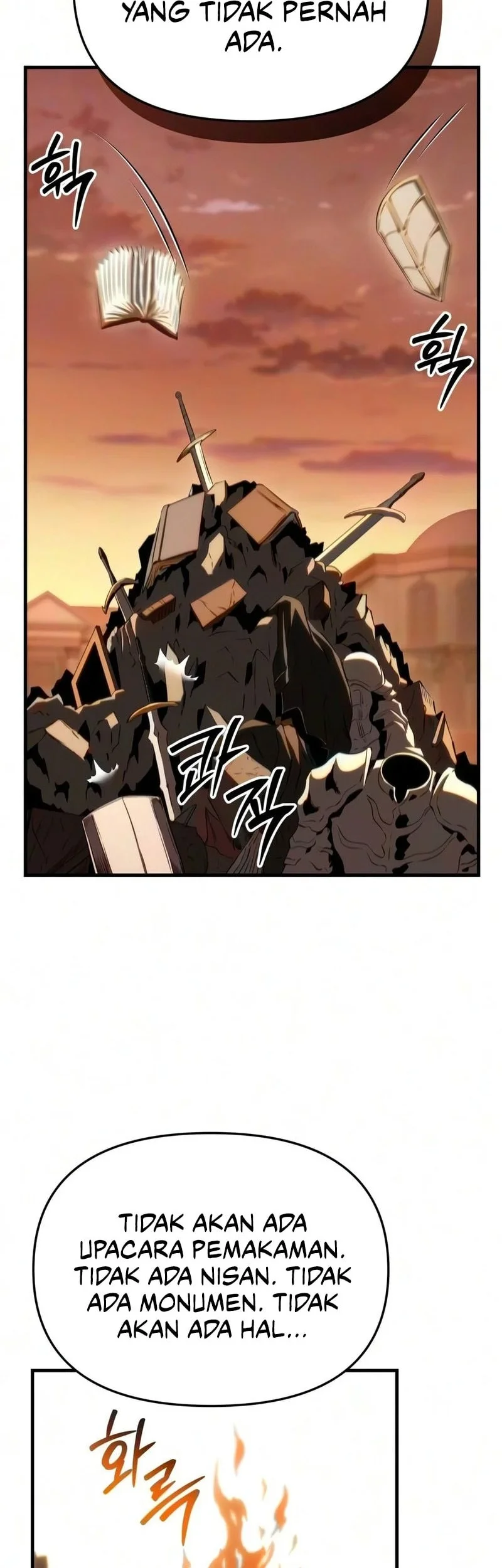 The Seventh Prince Wants to Bail Chapter 12 Gambar 7