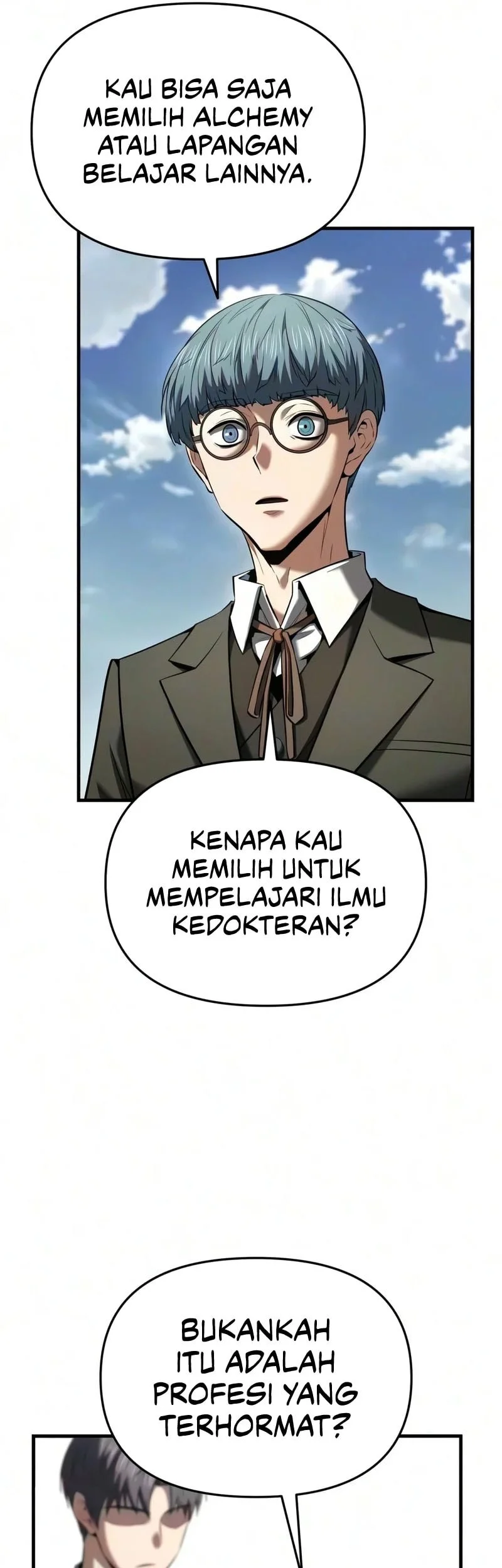 The Seventh Prince Wants to Bail Chapter 19 Gambar 7