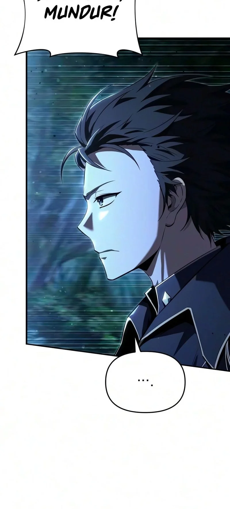 The Seventh Prince Wants to Bail Chapter 4 Gambar 9