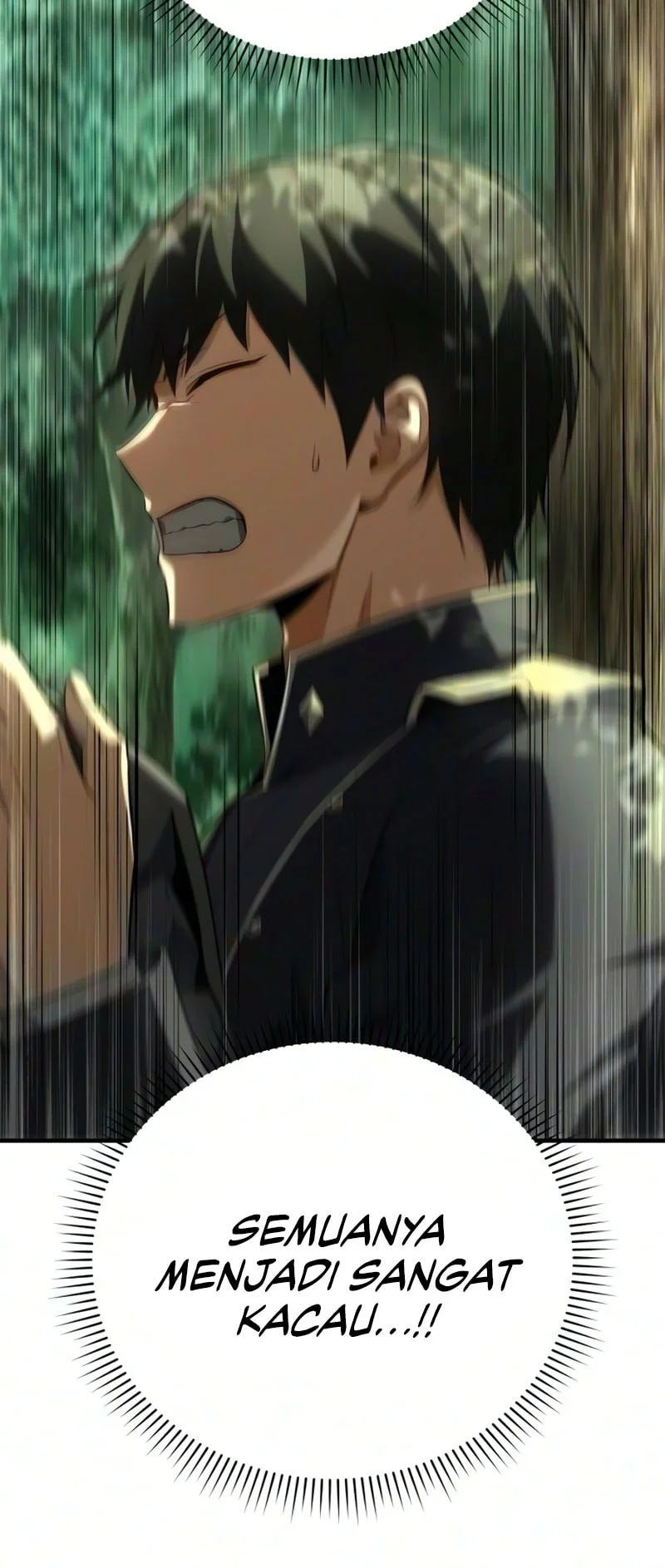 The Seventh Prince Wants to Bail Chapter 5 Gambar 6