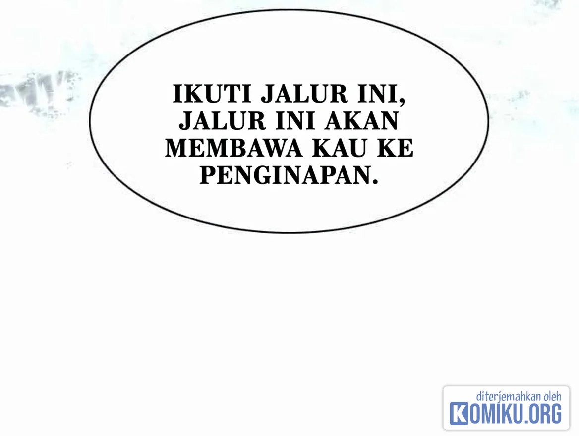 The Shaman’s Blade Chapter 45 Gambar 7