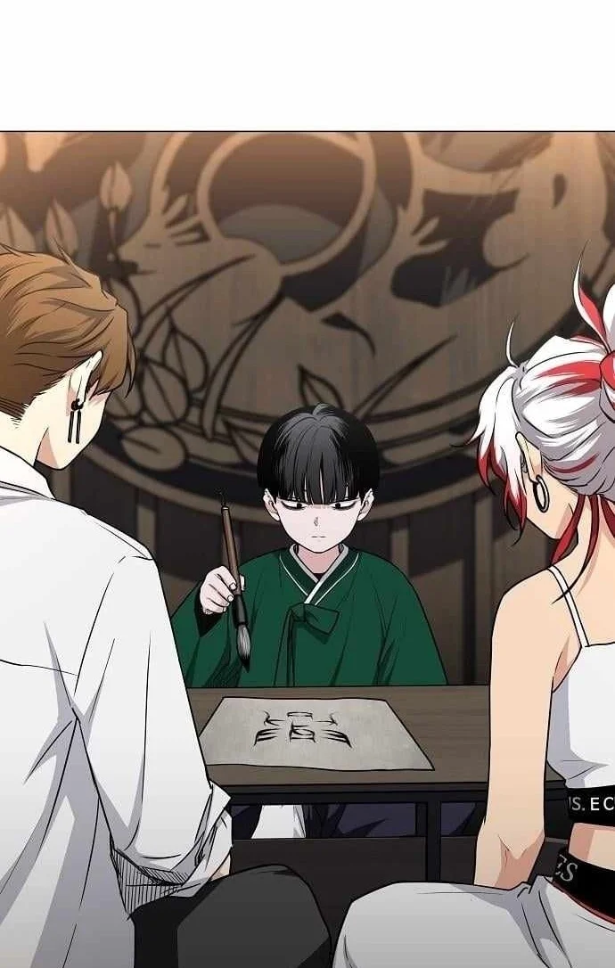 The Shaman’s Blade Chapter 46 Gambar 7