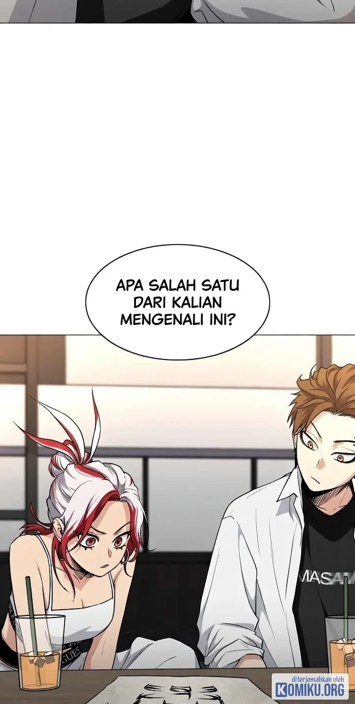 The Shaman’s Blade Chapter 46 Gambar 8